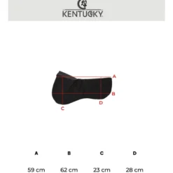 Sattelpad Impact Equalizer