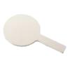 Sattelpad Keyhole Pad