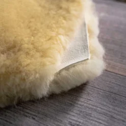 Sattelpad Lambskin