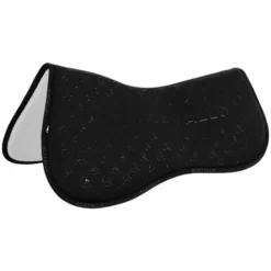 Sattelpad Lycra und Memory Foam mit Bambus Futter