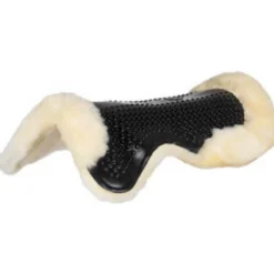 Sattelpad Massage Gel Full Sheepskin