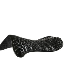 Sattelpad Massage Gel Pad mit Front und Back Riser