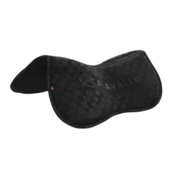 Sattelpad Memory Foam mit Grip