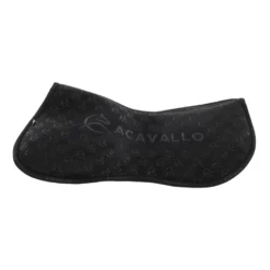 Sattelpad Memory Foam mit Grip