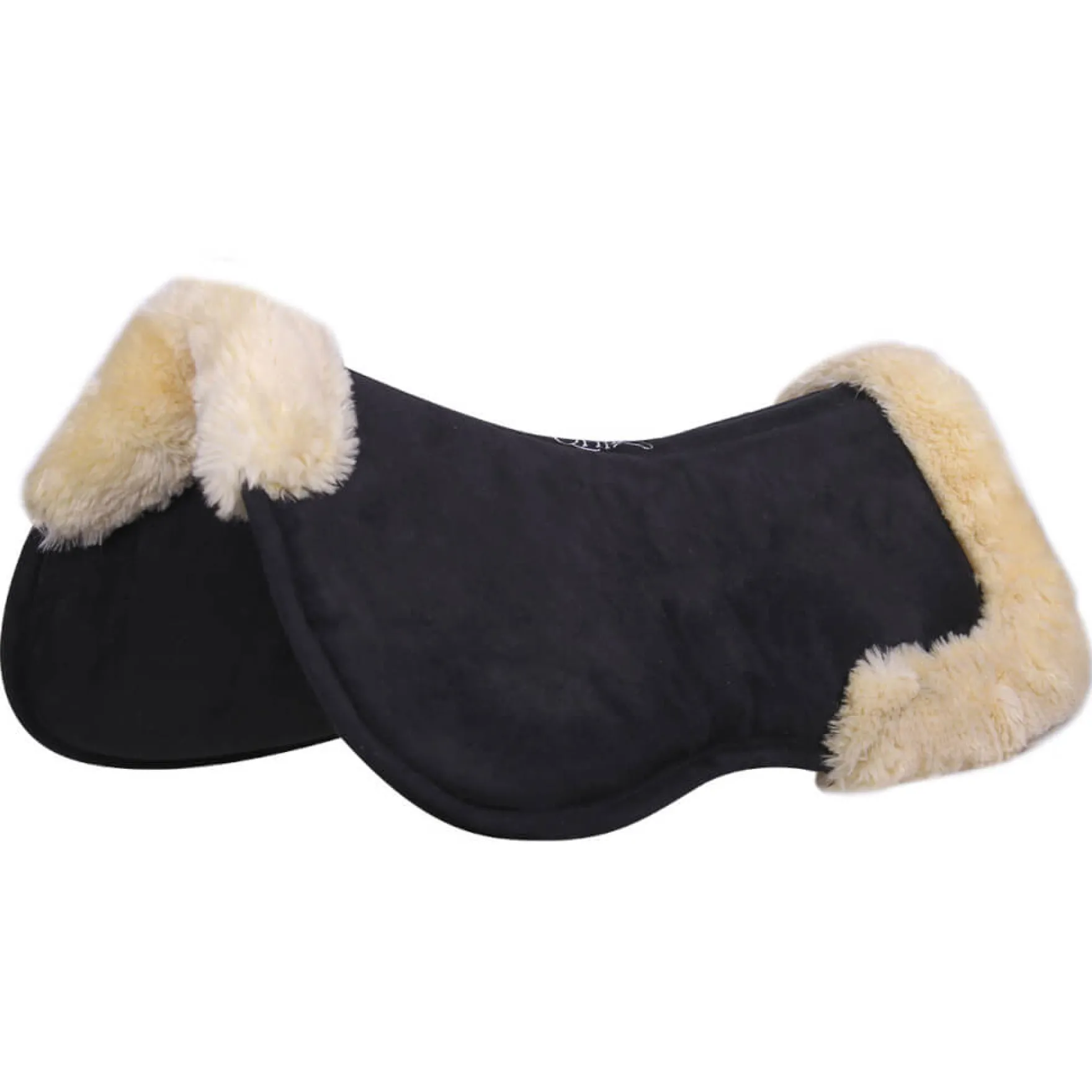 Sattelpad Memory Foam Ontario