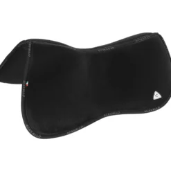 Sattelpad Memory Foam Pad mit Rear Riser, hintere Erhöhung