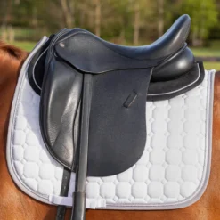 Sattelpad, Memory Foam Pad, Sattelunterlage