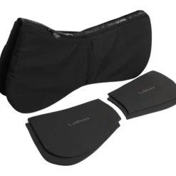 Sattelpad ProSorb 2 Pocket Half Pad, Korrekturpad