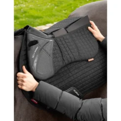 Sattelpad ProSorb 3 Pocket Half Pad, Korrekturpad