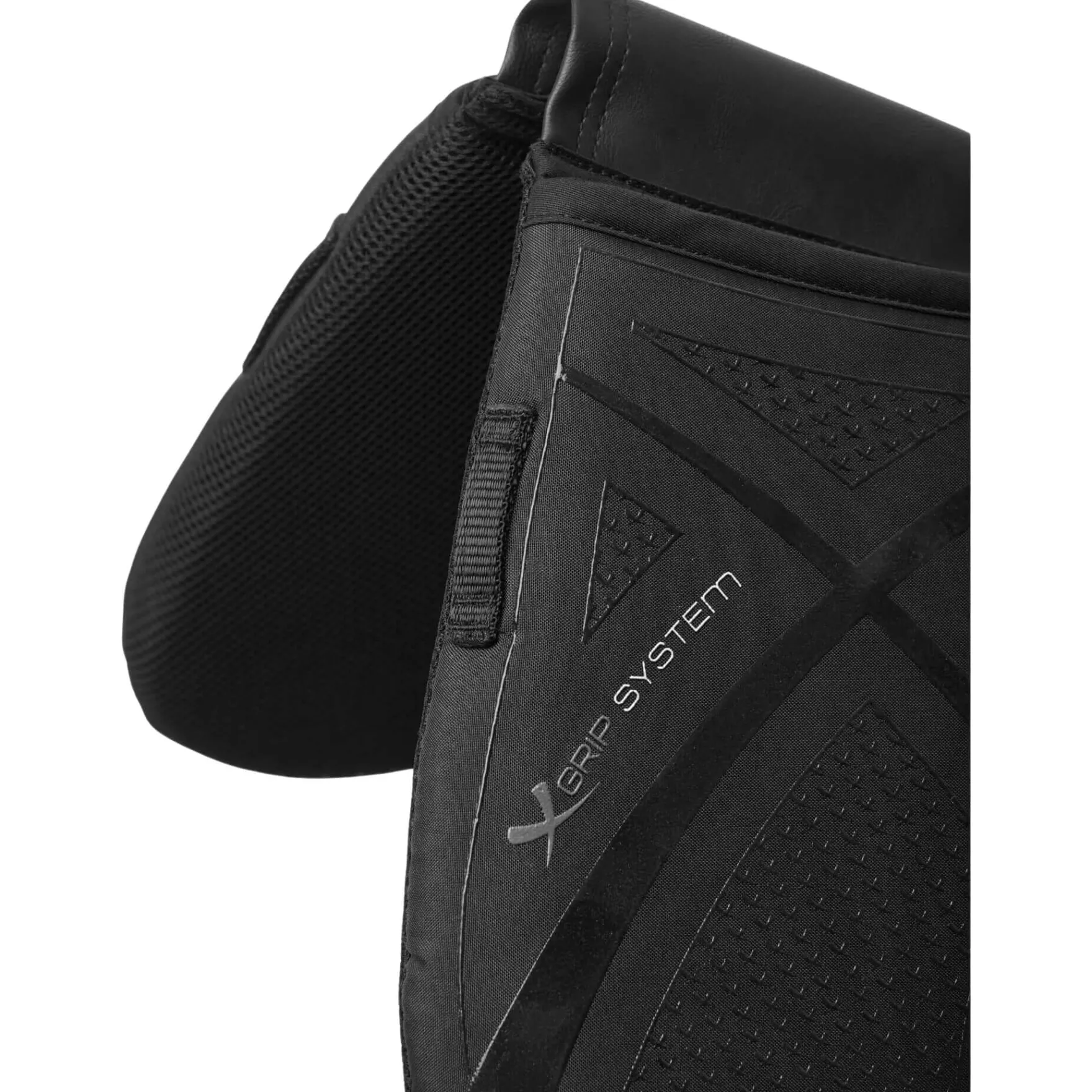 Sattelpad ProSorb 3 Pocket Half Pad, Korrekturpad