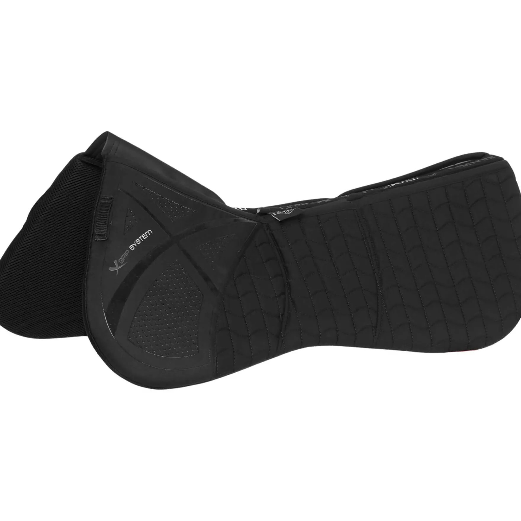 Sattelpad ProSorb 3 Pocket Half Pad, Korrekturpad