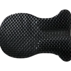 Sattelpad Respira Air Release Gel Pad mit Front Riser, Fronterhöhung