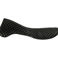Sattelpad Respira Air Release Gel Pad mit Front Riser, Fronterhöhung