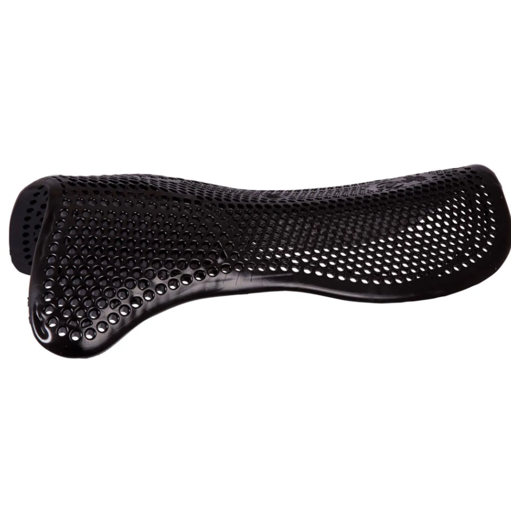 Sattelpad Soft-Gel-Pad Front Riser 153919, Gelpad, vorne erhöht