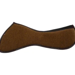 Sattelpad Spine Close Contact in Memory Foam Double Felt, Springpad