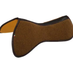 Sattelpad Spine Close Contact in Memory Foam Double Felt, Springpad