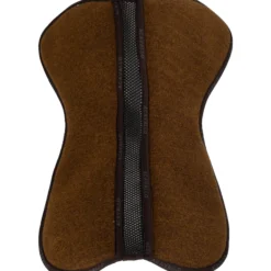Sattelpad Spine Close Contact in Memory Foam Double Felt, Springpad