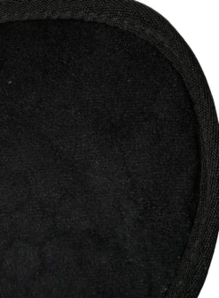 Sattelpad Withers Free Hexagonal Gel mit Micropile mit Front Riser, vordere Erhöhung