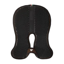 Sattelpad Withers Free Hexagonal Gel mit Micropile