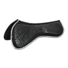 Sattelpad Withers Shaped Spine Free Close Contact 3D Spacer Classic Gel with Memory Foam