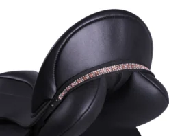 Sattelschmuck Macey