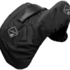 Sattelschoner Dressage Saddle Cover, Sattelschonbezug mit Sattelgurttaschen