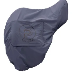Sattelschoner Silk Platinum HW26, Sattelschonbezug