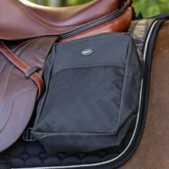 Satteltasche