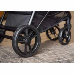 Sattelwagen IRHCarry light, Sattelcaddy, klappbar