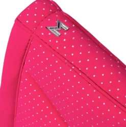 Schabracke Aeris, Dressurschabracke