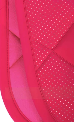 Schabracke Aeris, Dressurschabracke