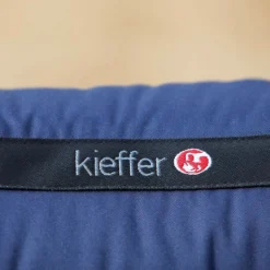 Schabracke Air-Tex Antishock, Dressurschabracke, leichte Ausführung