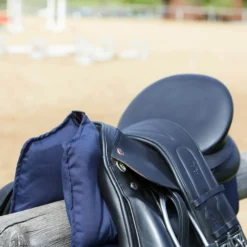 Schabracke Air-Tex Antishock, Dressurschabracke, leichte Ausführung