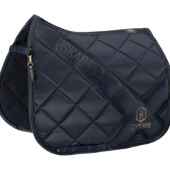 Schabracke Bicross Mattgloss Heritage 25/26, Dressurschabracke