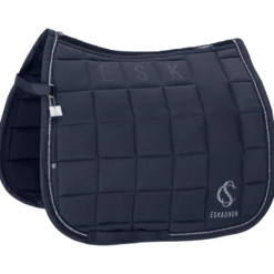 Schabracke Big Square Sparkle Classic Sports FS26, Dressurschabracke