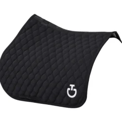 Schabracke Circular Quilted Jersey, Springschabracke