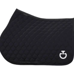 Schabracke Circular Quilted Jersey, Springschabracke