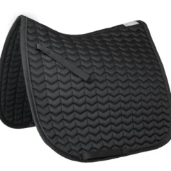 Schabracke Classic, Dressurschabracke