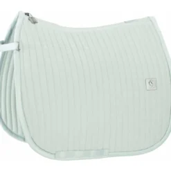 Schabracke Cord Emblem Classic Sports FS24, Dressurschabracke