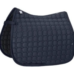 Schabracke Cotton Glitter Classic Sports FS26, Dressurschabracke