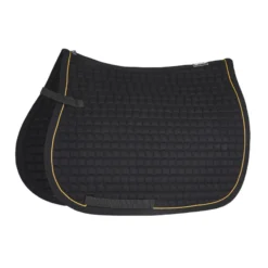 Schabracke Cotton Gold, Springschabracke