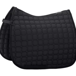 Schabracke Cotton Molton, Dressurschabracke