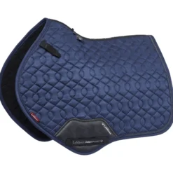 Schabracke Crystal Suede Close Contact, Vielseitigkeitsschabracke