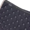 Schabracke CT All-Over Embroidery, Dressurschabracke