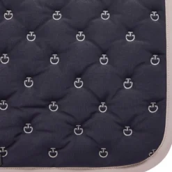 Schabracke CT All-Over Embroidery, Dressurschabracke