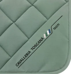 Schabracke CT Dash FS23, Dressurschabracke
