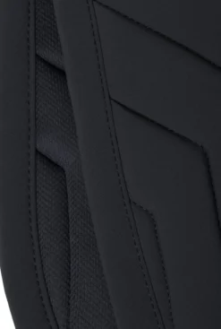 Schabracke Delta, Dressurschabracke