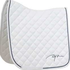 Schabracke Diamond, Dressurschabracke
