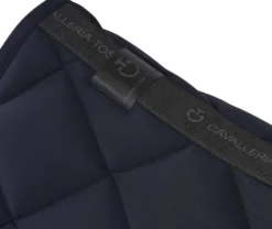 Schabracke Diamond Quilted Jersey, Springschabracke