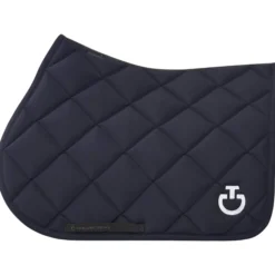 Schabracke Diamond Quilted Jersey, Springschabracke